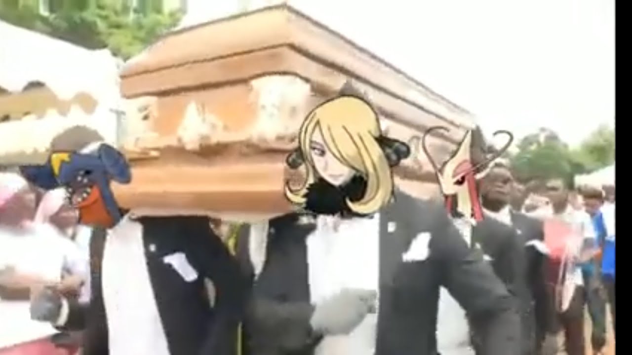 When you enter the wrong house in Undella Town