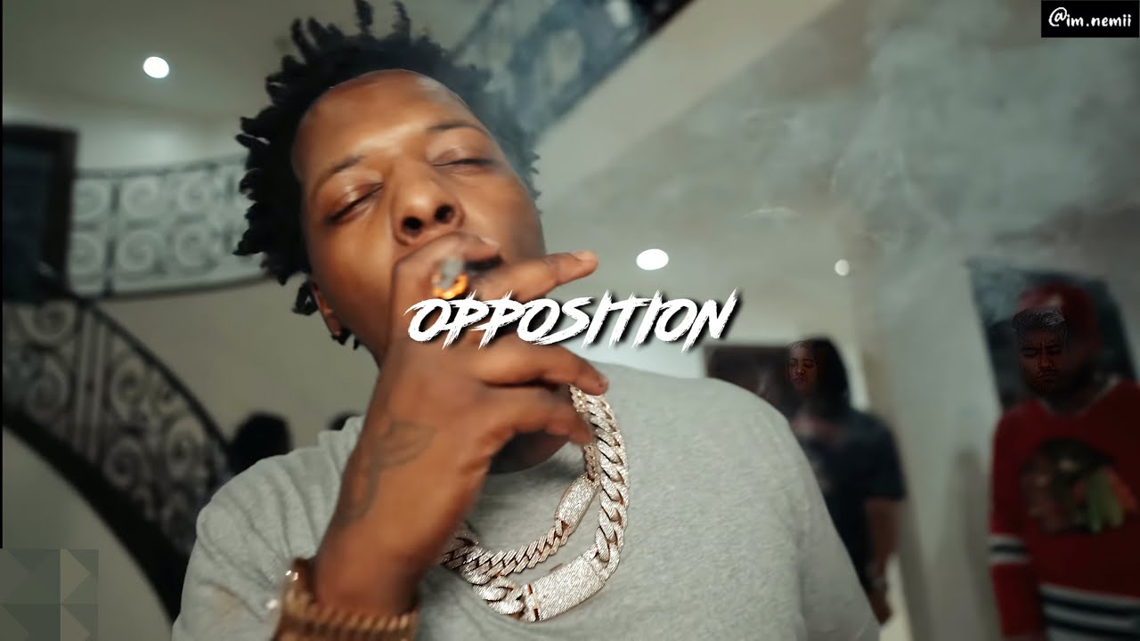 [Hard] Lil Zay Osama Type Beat 2025 - 