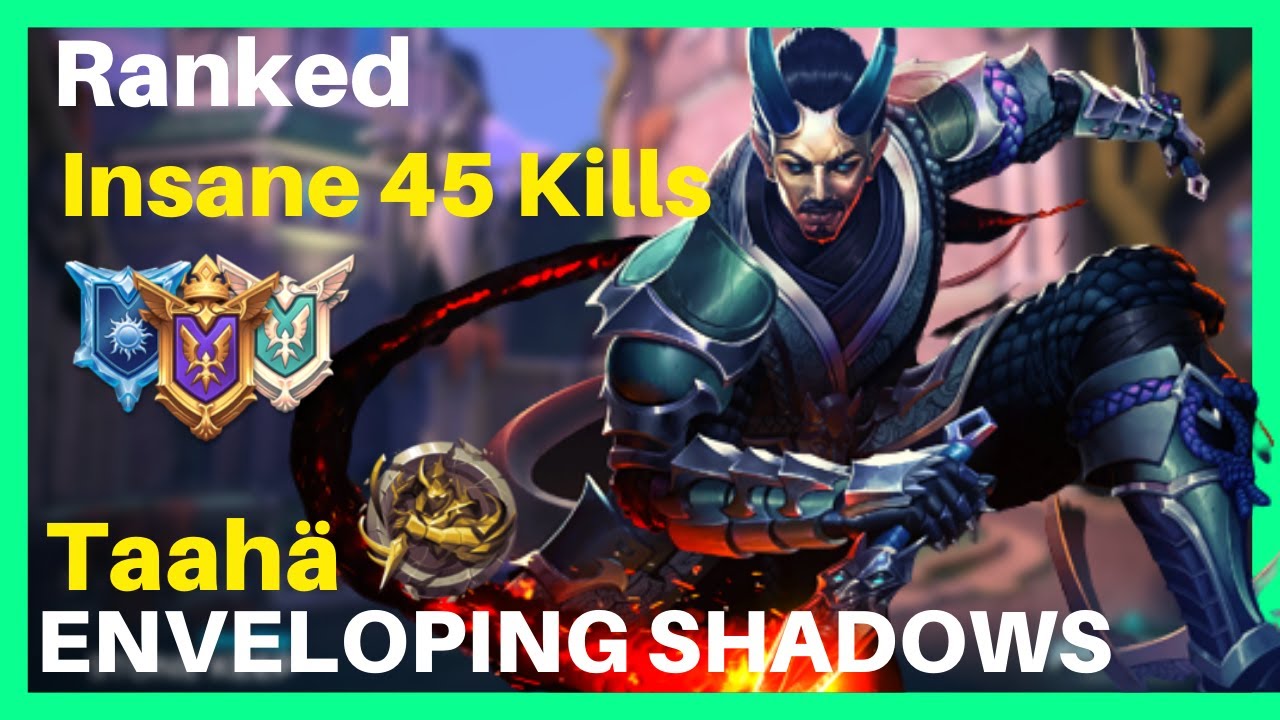 Gameplay Of The Month Vatu 45 Kill Insane ranked gameplay against zarini Paladins Ranked Competitive