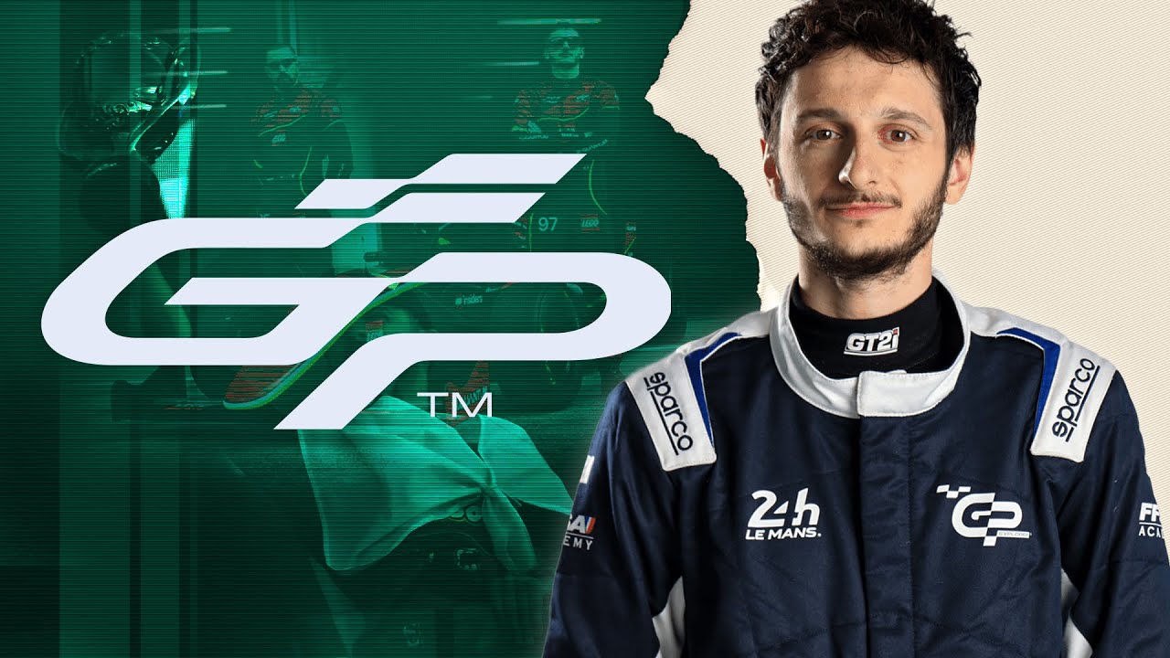 DEBRIEF DU GP EN TOUTE HUMULITÉ