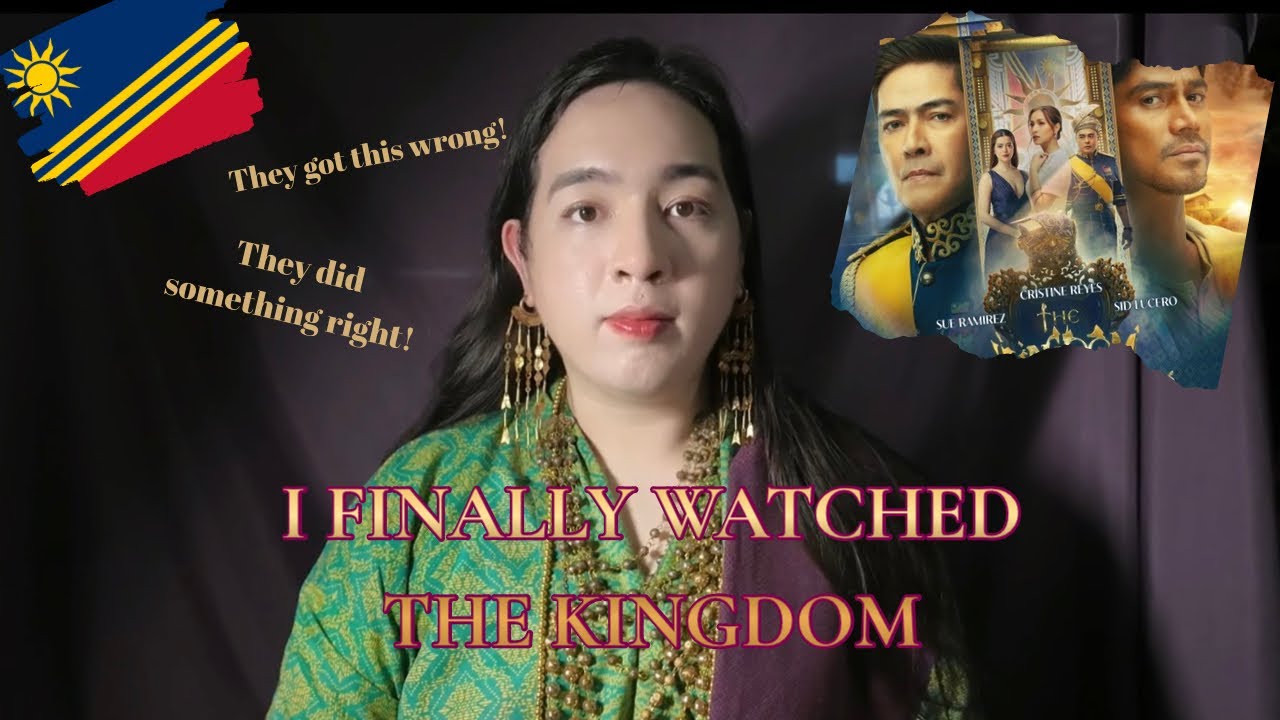 My Thoughts on The Kingdom: What did they get right or wrong?