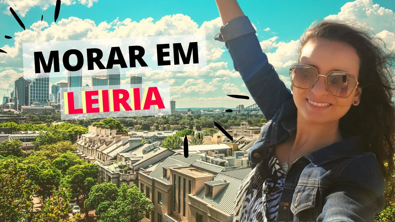 Morar em Leiria | Cidades de Portugal
