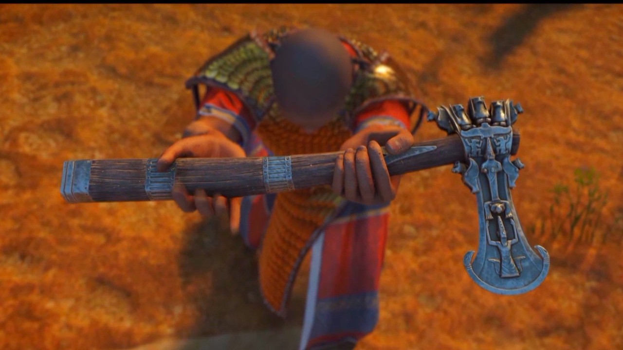 All Cinematic Cutscenes for Victories in Civil Wars. Total War Pharaoh Dynasties