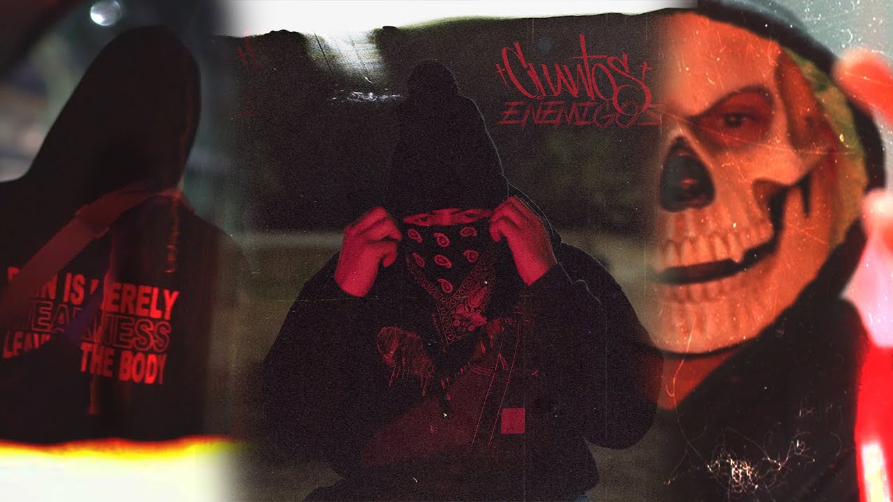 PRIMERO COMPANY | CUANTOS ENEMIGOS | MÉXICO HARDCORE |