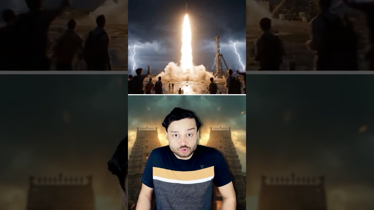 India's TOP SECRET Island Where They BLOW DEADLY Missiles! #shorts