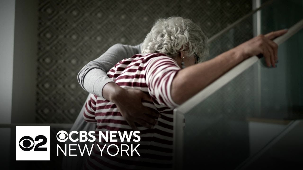How NYC's Department for the Aging aims to help caregivers