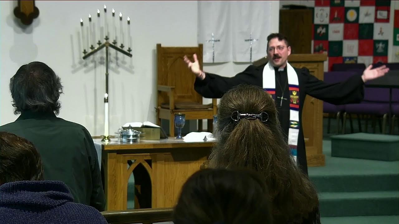 BPC Worship on January 4, 2026