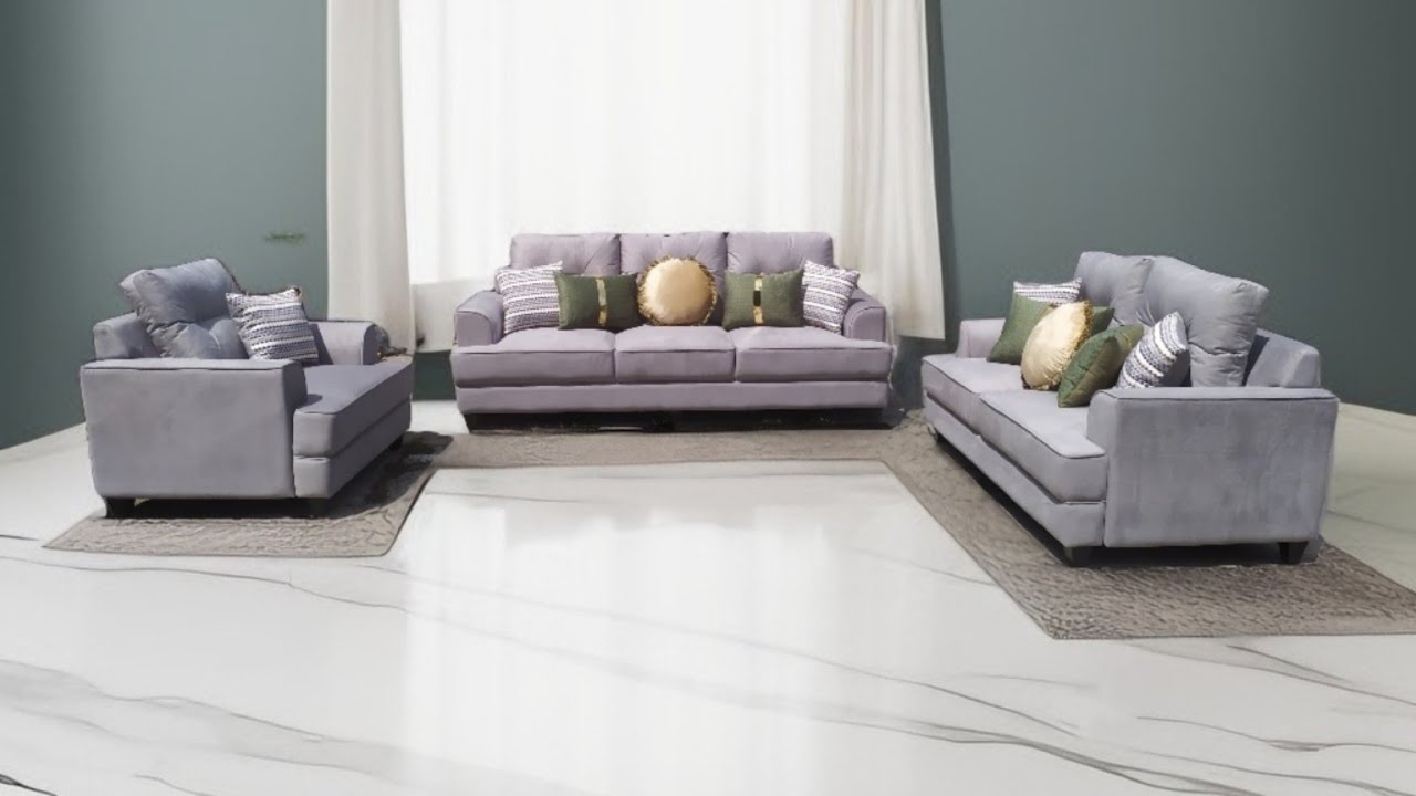 CONTOH MODEL SOFA MINIMALIS/SOFA RUANG TAMU MINIMALIS/SOFA 321