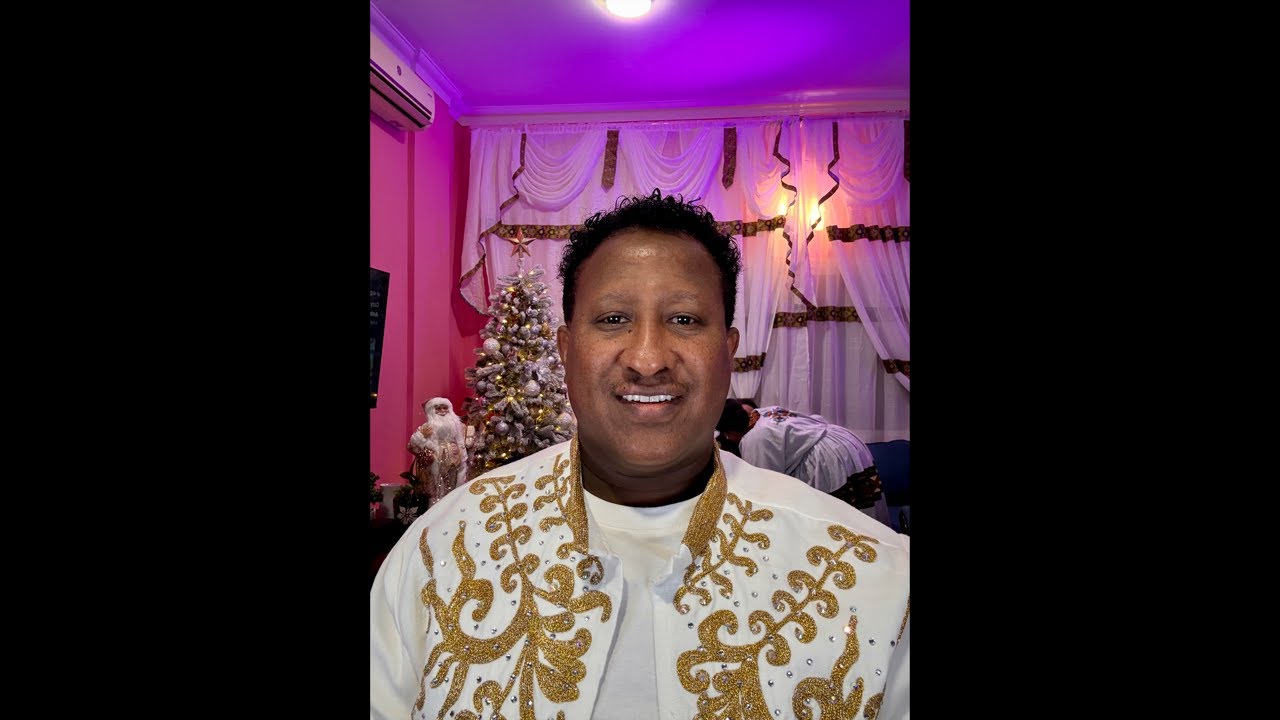 EP22 እንኳን አደረሳችሁ Pastor Azaria Moges | Fullness Of Christ Church is live!