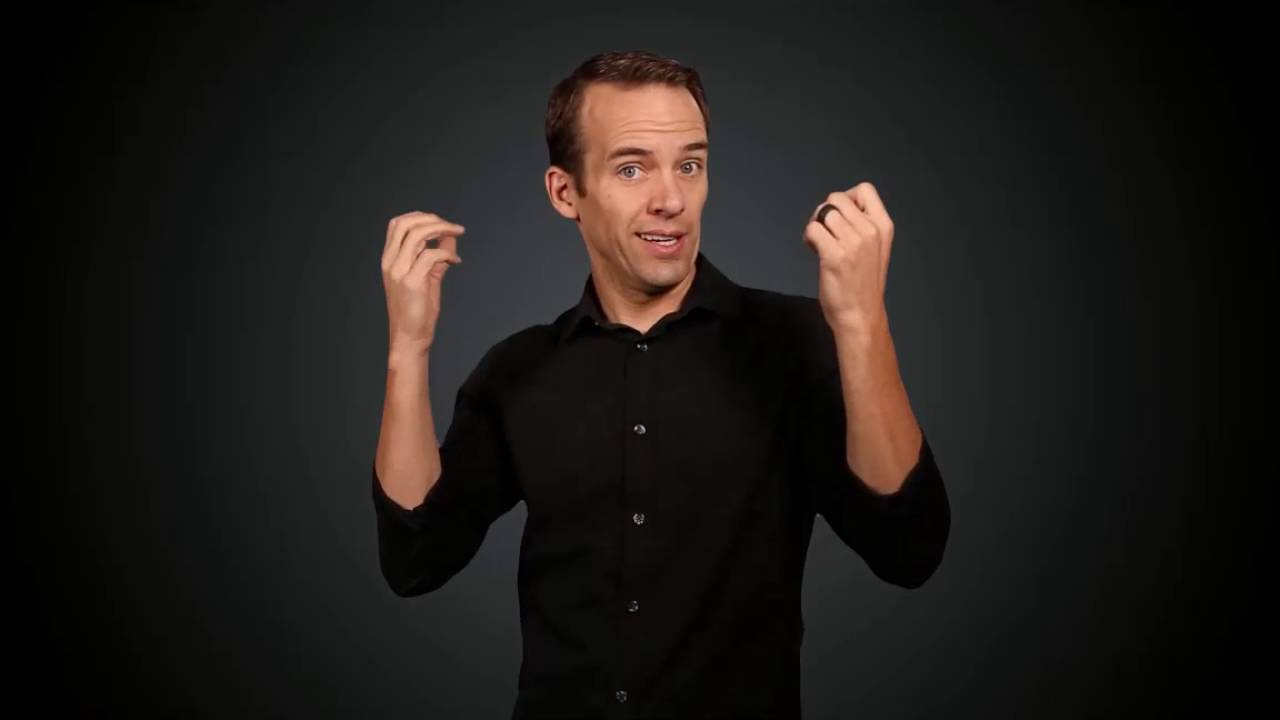 IEP: Faculty Composition Impacts Sign Language Interpreter Readiness