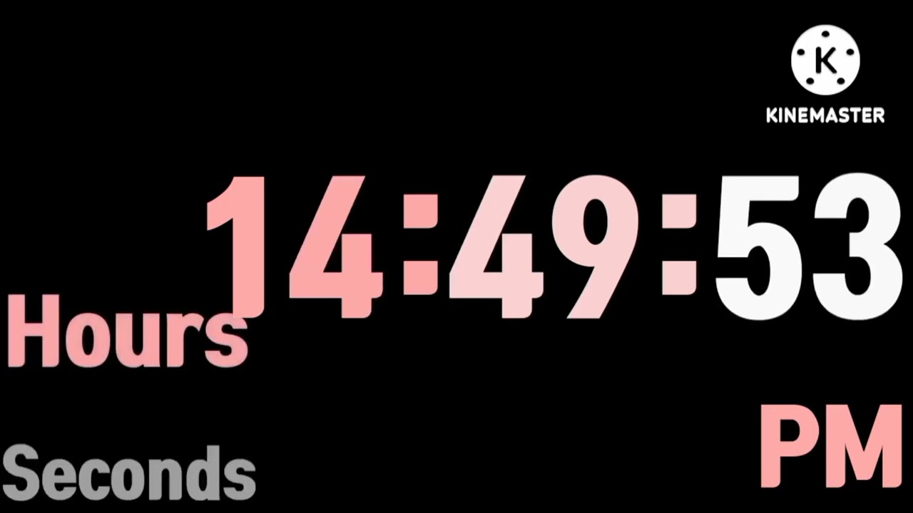 Seconds to year season 8 with tmon font @garythe3  do menialmore