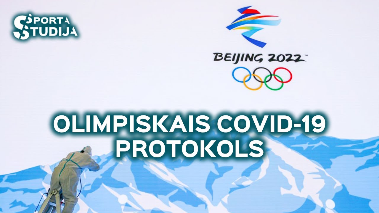 Olimpiskais 