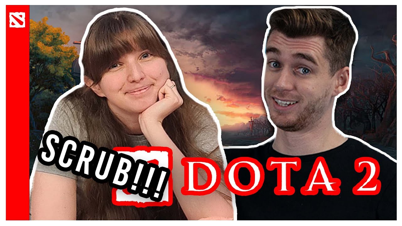 DOTA UNDER 9000!! 2 w/Daf, Joe, Briony, Rythian & Zylus! 02/11/2022
