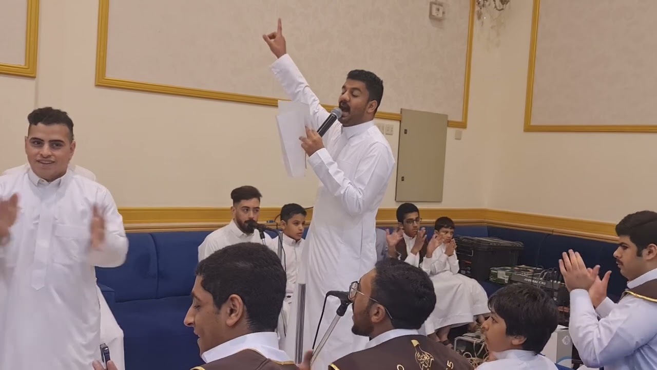 ملادانيال بوجبارة1444/3/10زوار