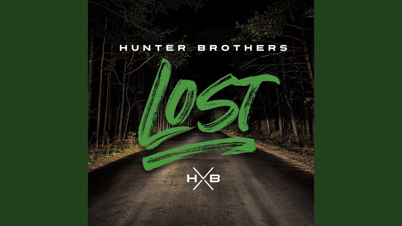 Lost