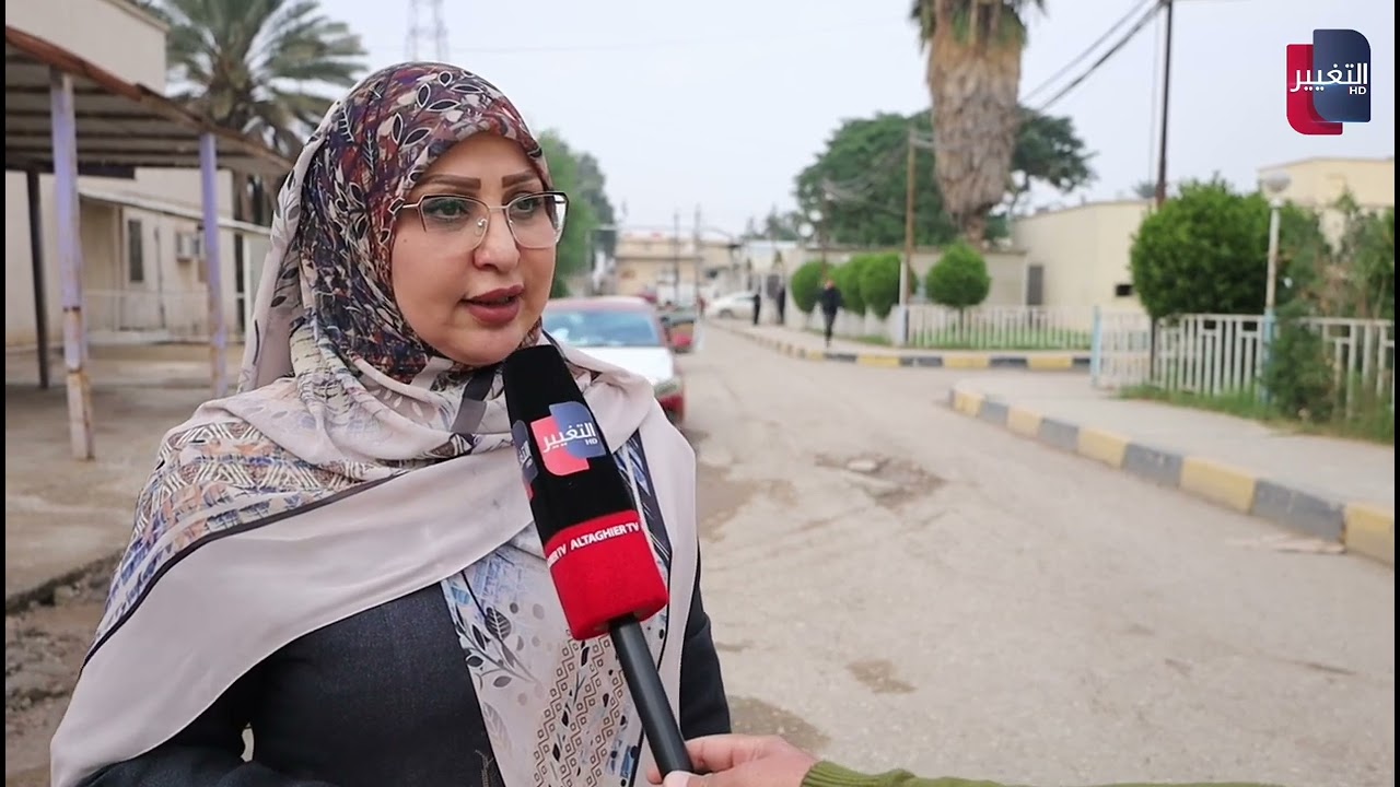 اكثر من 580 حالة ثلاسيميا في واسط ودعوات للفحص قبل الزواج 