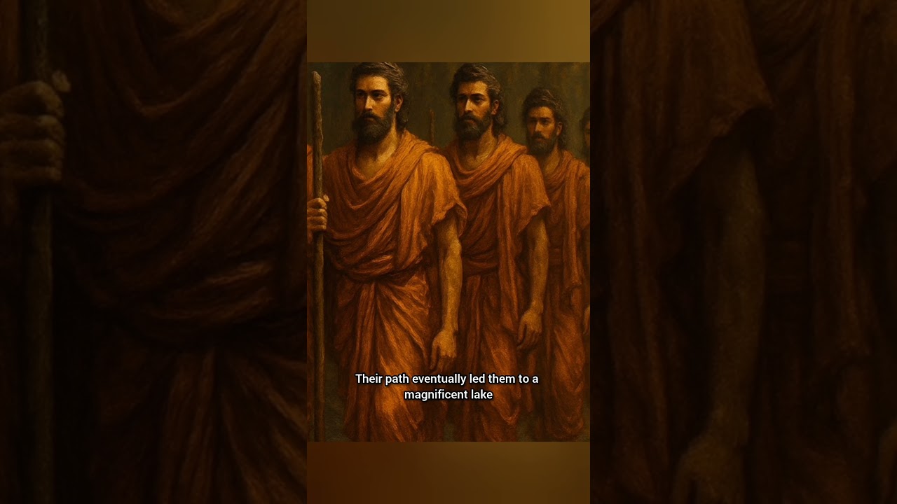 Bhagavatham 55a | The Prachetas Brothers
