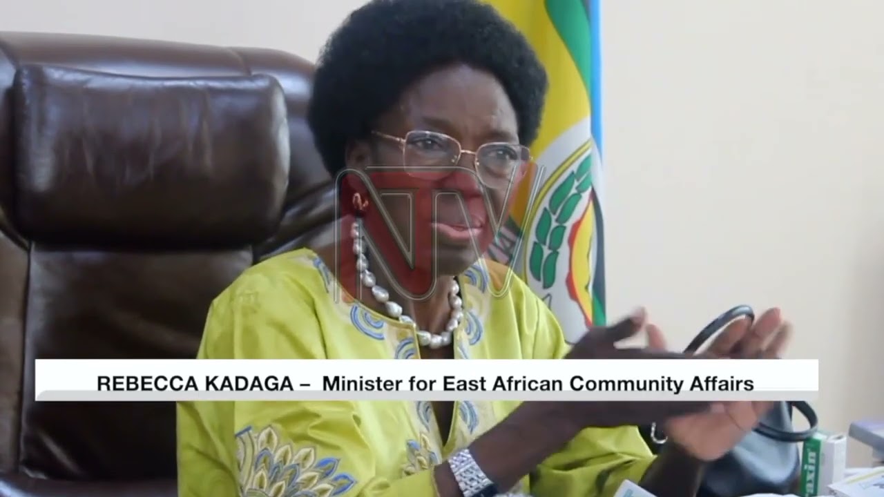 Non-tariff barriers test EAC integration