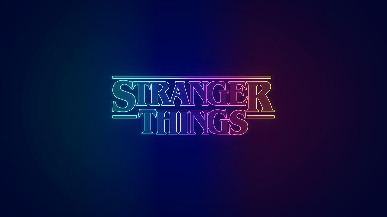 Stranger Things Theme Song (C418 Remix) (MoniStep Bootleg)