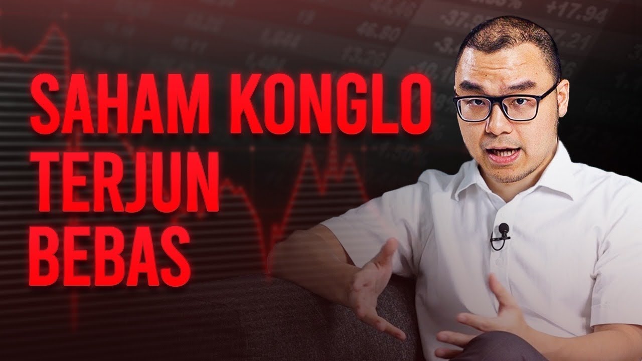 Apakah 2026 BERAKHIRNYA Kejayaan Saham Konglo?! - AMA Leon