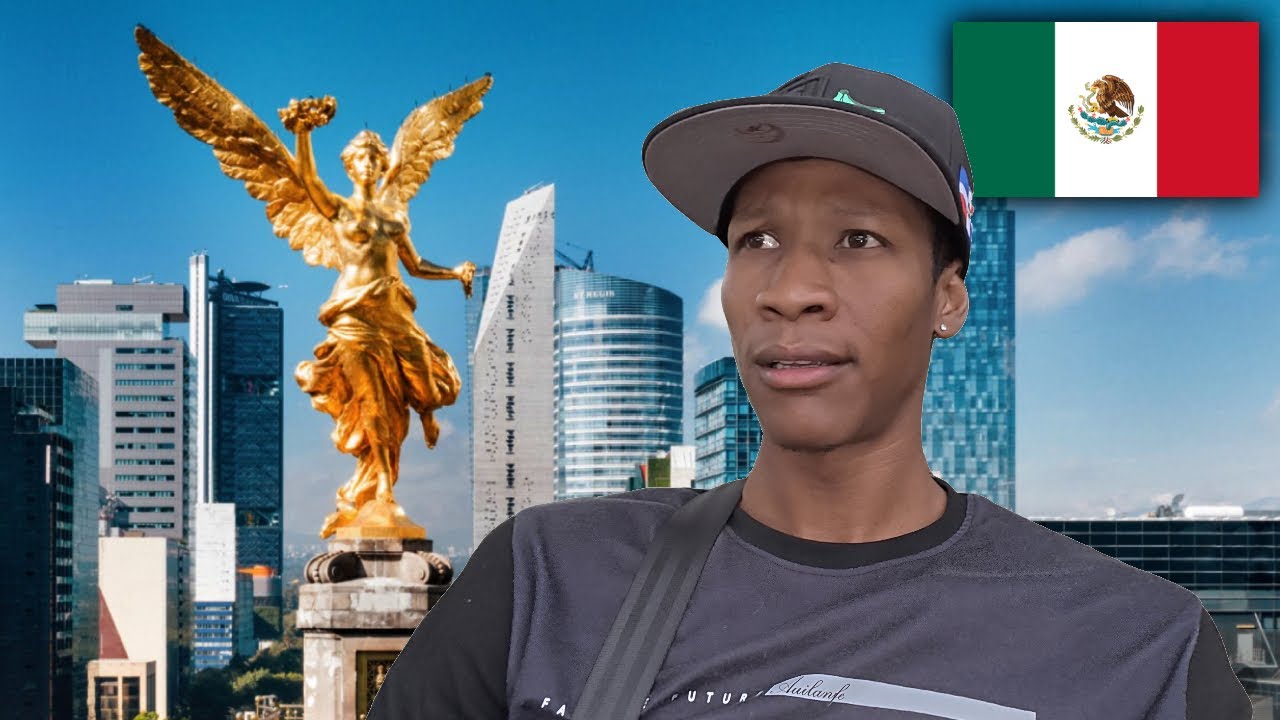 RD vs México… Ya Decidí Dónde Quedarme 😳