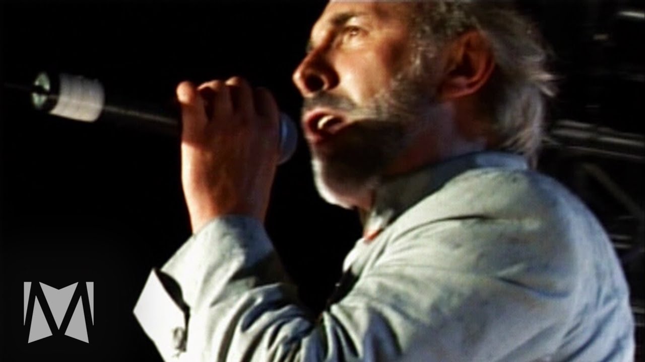 Dino Merlin - Nek' padaju ćuskije (Ko&scaron;evo 2004)