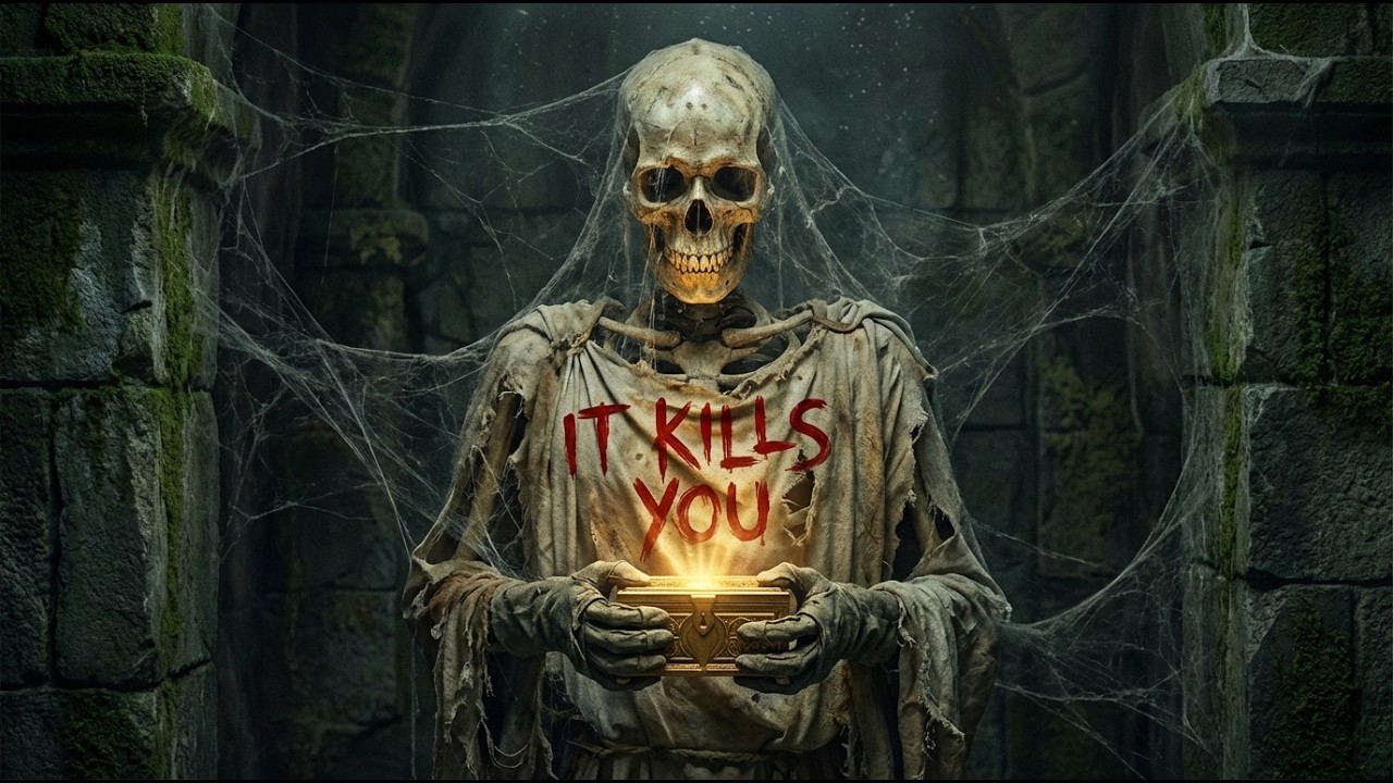 You’re Living Inside the Most Dangerous Illusion: Hope