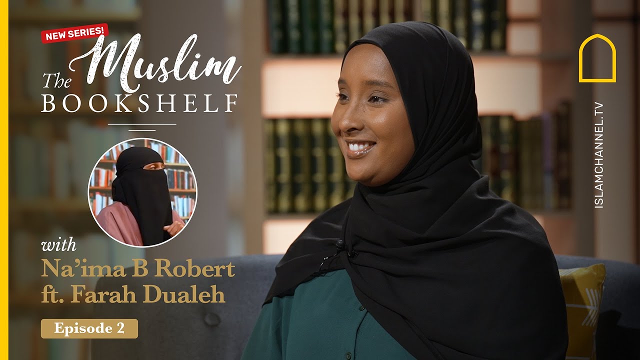 The Muslim Bookshelf: Farah Dualeh on Faith, Resilience, and Infertility in the Muslim Community
