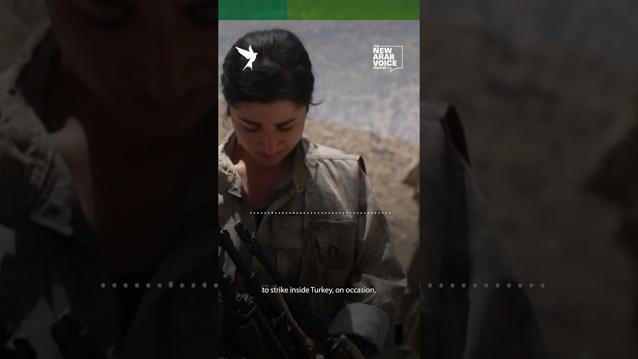 Erdogan Considers the Kurdish Question: The PKK ceasefire and the Kurdish future in Turkey