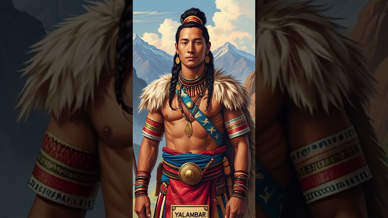 Did you know that the Kirat dynasty was founded after a great battle?