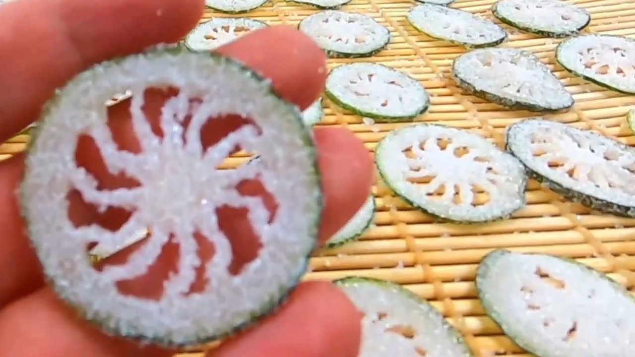 【源氏かぼす】緑色の止め方　作り方一例