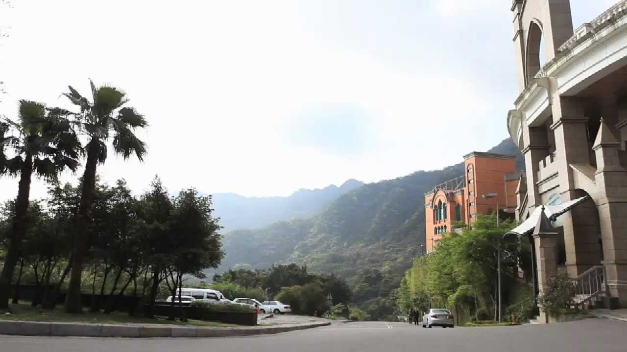 康橋雙語學校【秀岡校區】硬體設施介紹