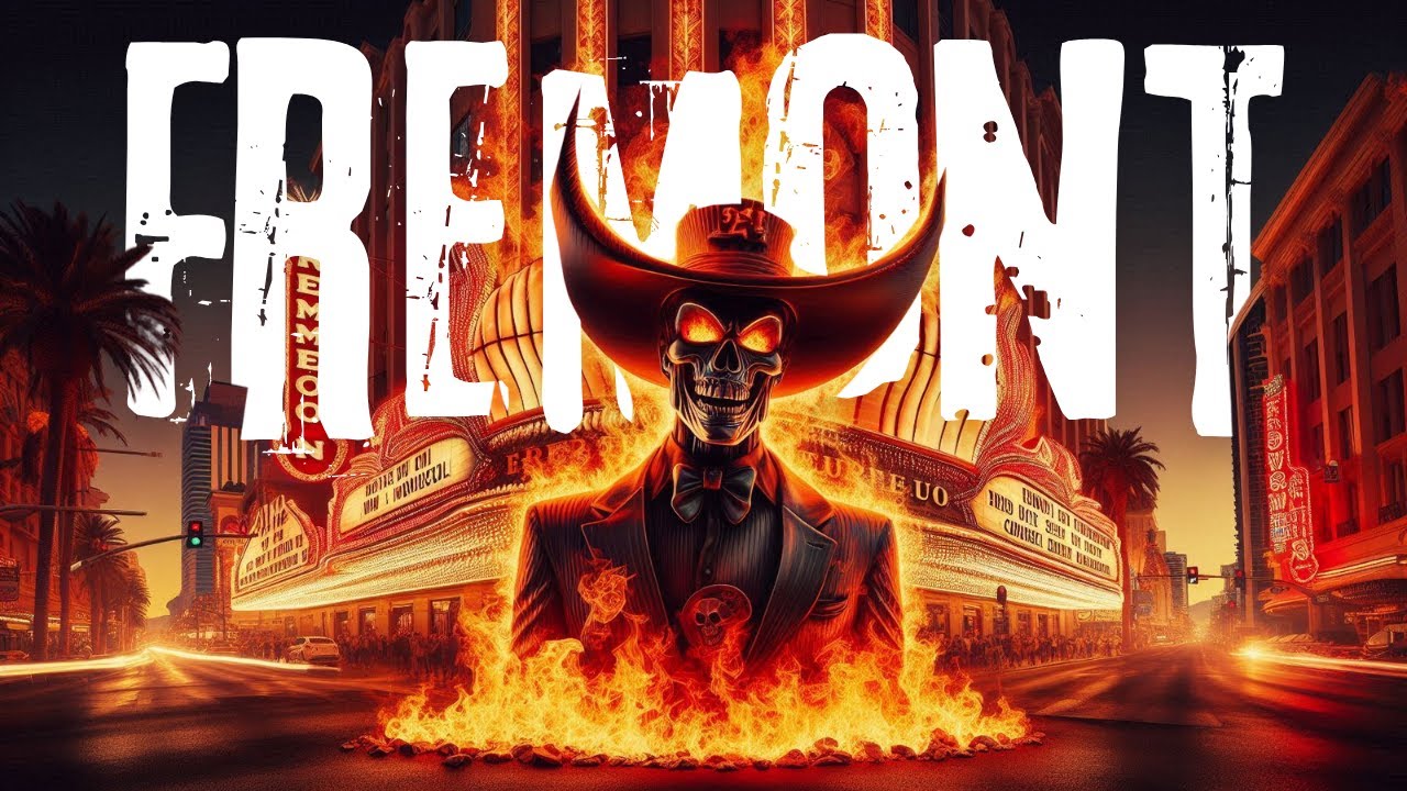 🔴 Blazing HOT On Fremont Street LAS VEGAS 🔥 Friday LIVESTREAM
