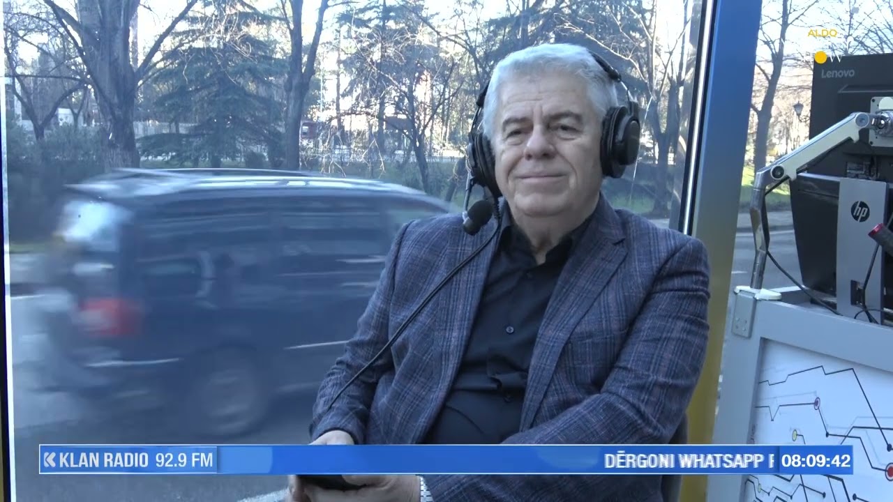 Zak Topuzi: 53% e turizmit në Shqipëri vjen për 3 muaj
