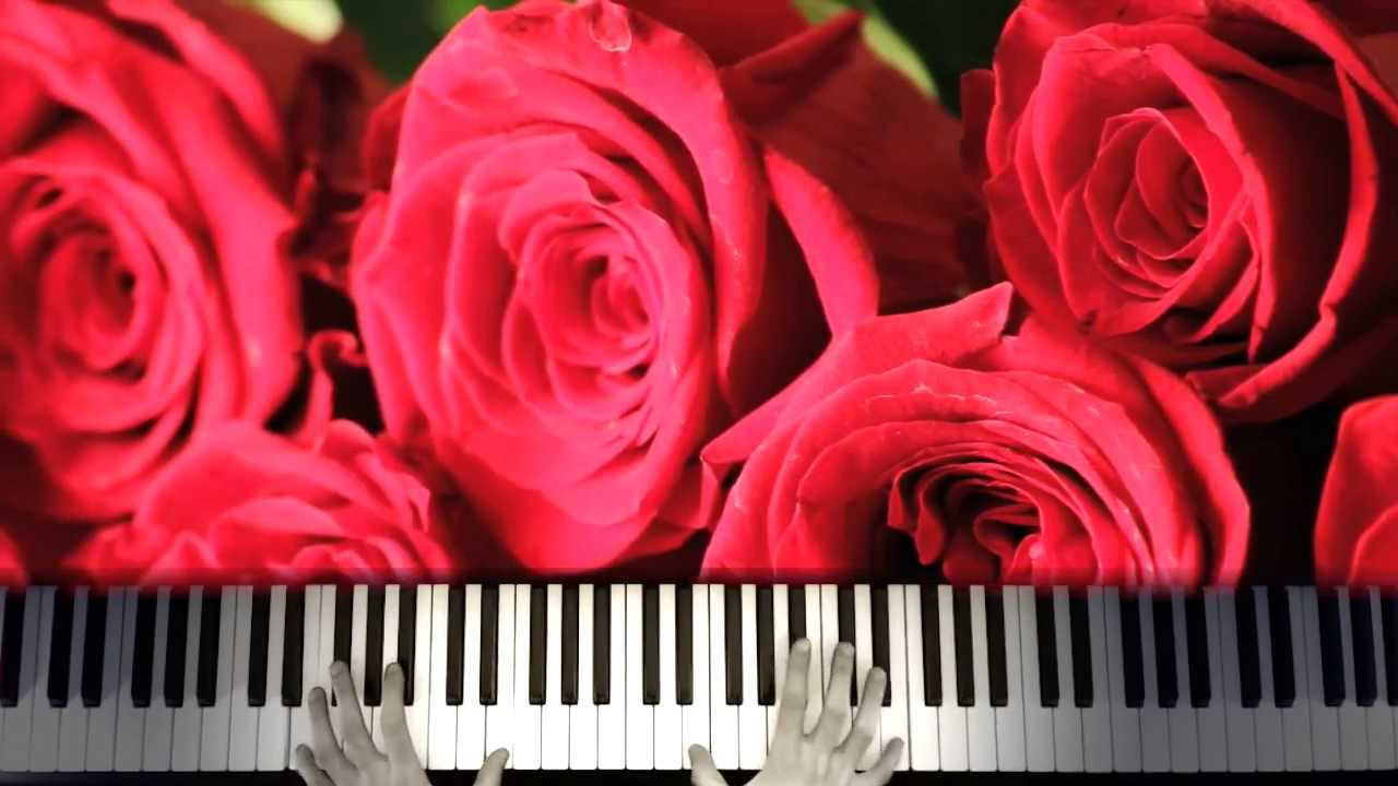 أوان الورد - خالد حماد - Time of the Roses - by Khaled Hammad