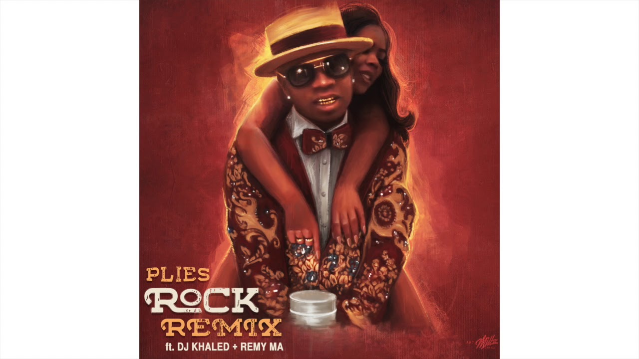 Plies  - 