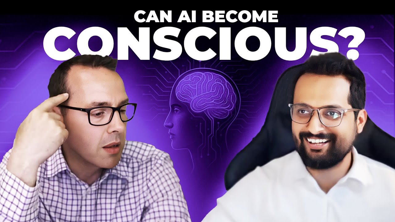 Exploring AI Consciousness / GPT-4.1, o3, o4-mini / Ethical Dilemmas / The Road To Abundance #2