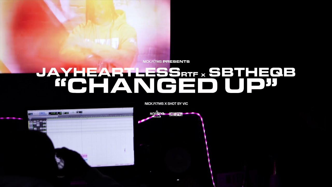 JayHeartless Rtf  Feat. (Sb The Qb) 