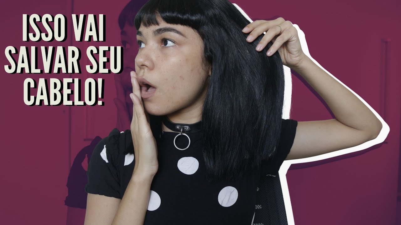 FORMA CERTA DE LAVAR COM PRÉ POO 😱