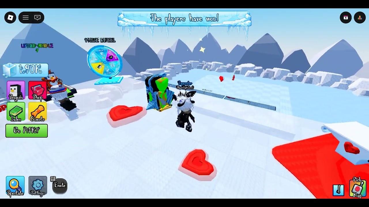 Lần đầu chới knockout