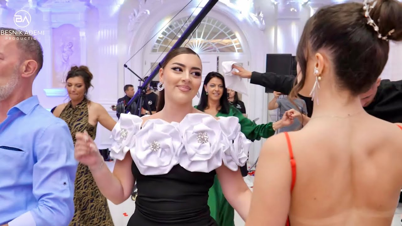 Shoqnia, Luj Cycek, Mos Harro Se Je Dibran Aleri - Gezim Shaqja Liri Shitit