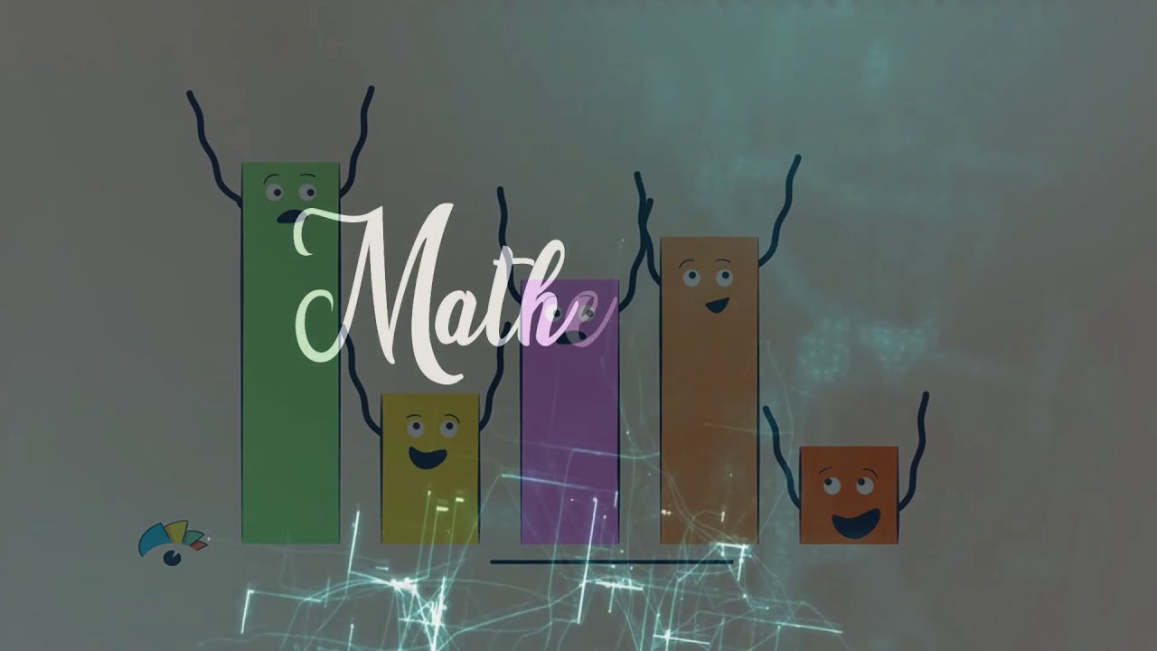 Mathematics Learning Video Unit 11 Bar Graph