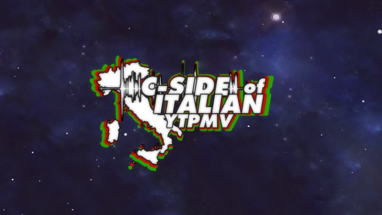 C-Side of Italian YTPMV