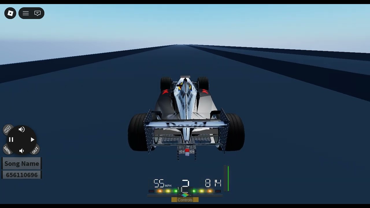 Formula 1998 VS Pagani Zonda R
