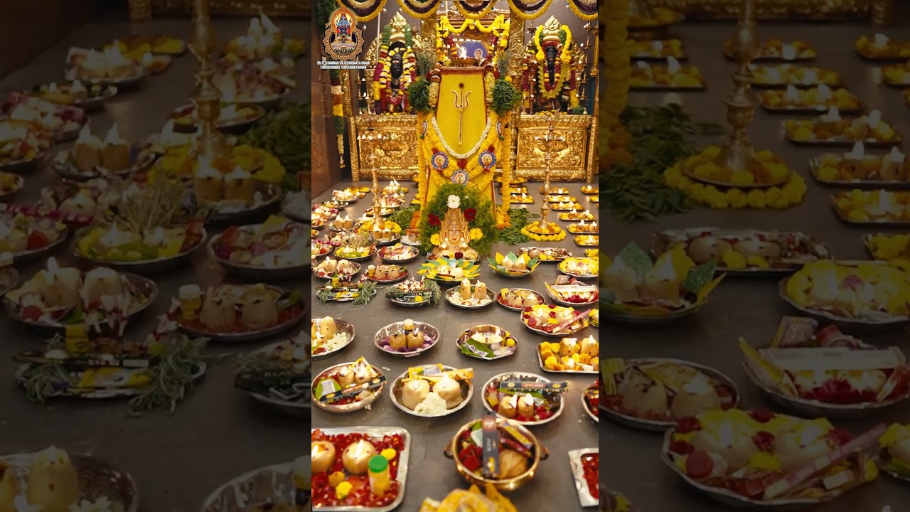 VISHNUMAYA TEMPLE COIMBATORE |AADI MAAVIZHAKKU POOJA 2025 |  #coimbatore #vishnumayatemple