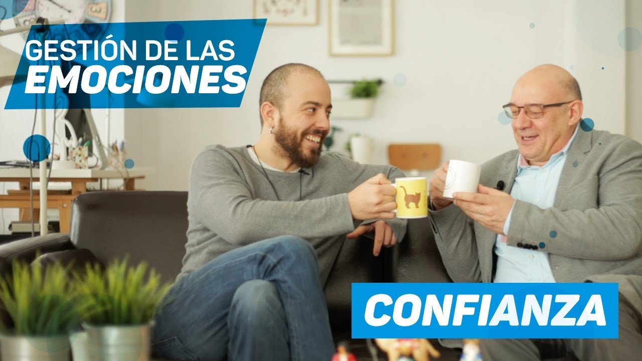 Cómo Gestionar EMOCIONES en 3 SIMPLES Pasos