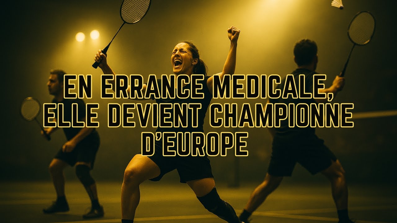 Au-delà du Handicap : Autisme & Spasticité avec l'Athlète Paralympique Milena Surreau