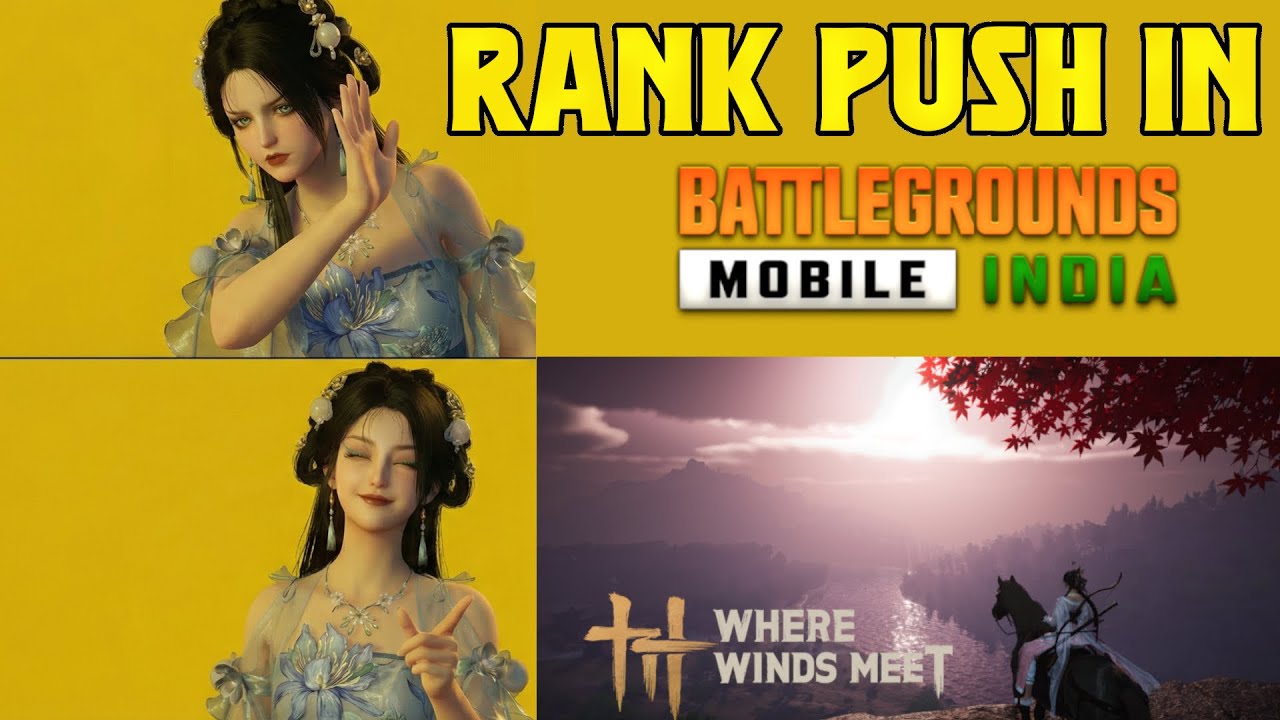 Hunting BOSS in Where Winds Meet... #wherewindsmeetindia #wherewindsmeet #indiangamer