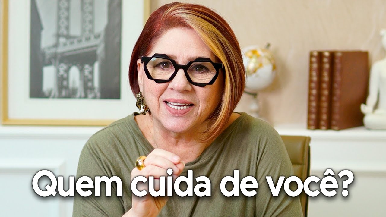 VOCÊ É FORTE… MAS ATÉ QUANDO? com Dra Anahy