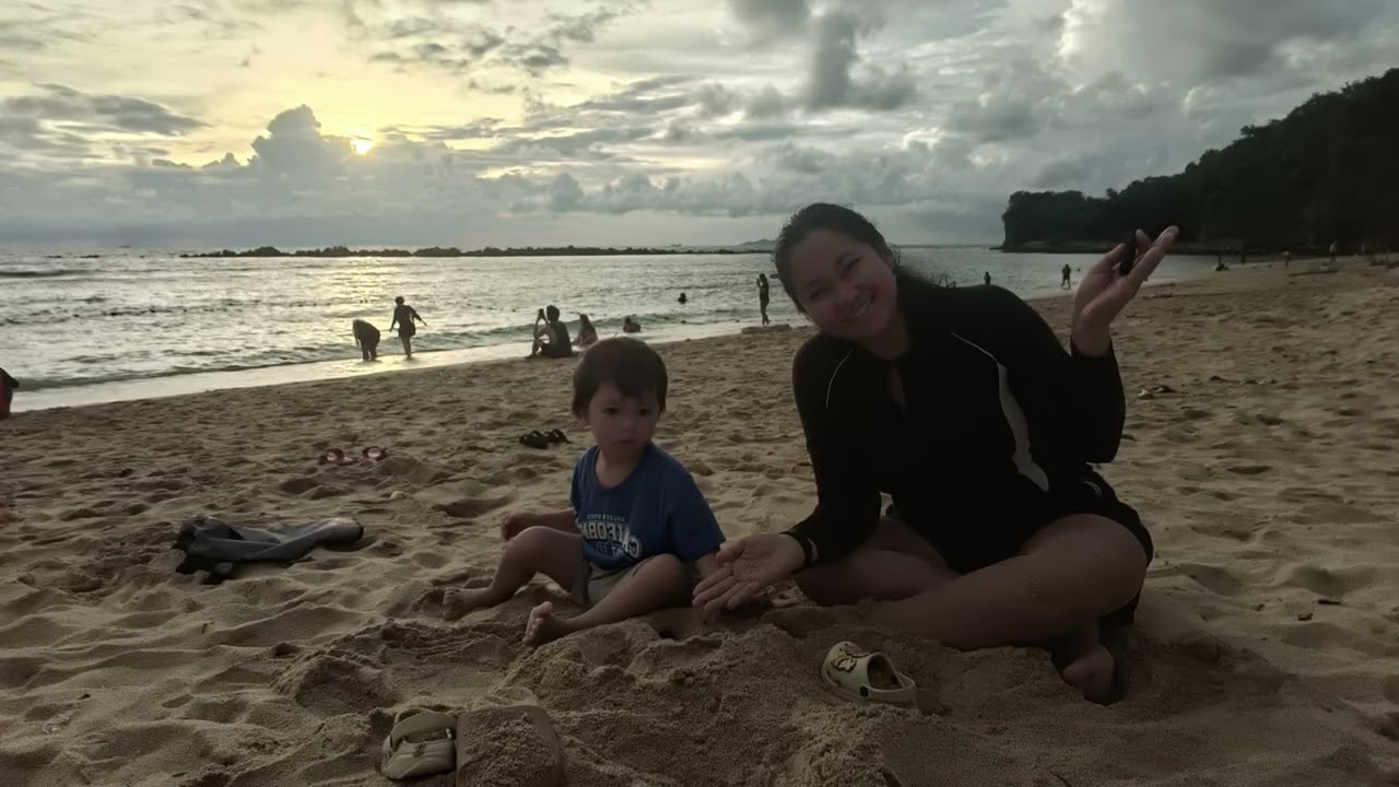 Canyon Cove | Nasugbu, Batangas | Mamay's Birthday | August 23,2025 | Friday | Full Pics | Part 2